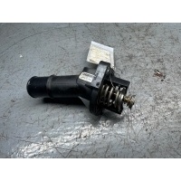 Корпус термостата Ford C-Max C-max 1 2007 4M5G-EF-LF51