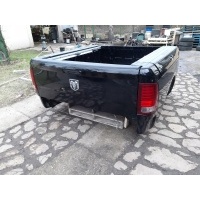 Ящик в сборе додж ram 09 - 19r