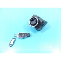 Иммобилайзер мерседес clk c209 w209 2095453508