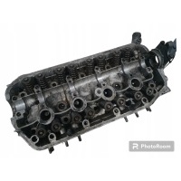 Головка блока цилиндров honda civic v 1.5 16v d15b2