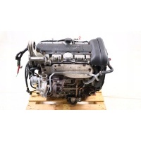 Volvo s60 2.4t двигатель b5244t3