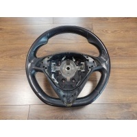 Руль альфа ромео giulietta рестайлинг кожа оригинальный