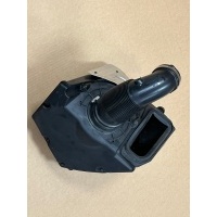 Audi a4 a5 8w корпус фильтр воздушный 8w0133835ab