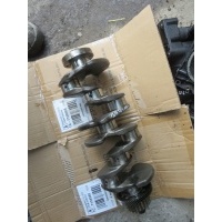 Volkswagen skoda audi 2.0 tdi вал коленчатый 03l101b x