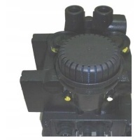Клапан мерседес actros mp1 2 4801030040 0004290624