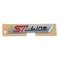 Форд st - line g1bb16b114aa эмблема значек