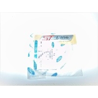 Эмблема форд st line g1bb - 16b114 - aa