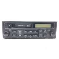 Радио honda джаз ii 39100 - s1a - e000 2001 - 2008 тюнер