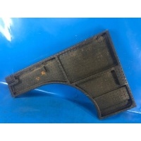 Панель опора багажника лев . форд focus 10 - 18 cm51f11169ag