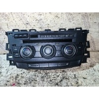 Блок управления климатом Mazda 6 GJ (2012—2015) 257 2014 GHR1-61-190D