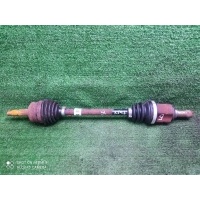 полуось Opel Corsa D (2006-2015) 26119530