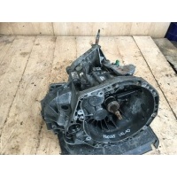 Кпп renault espace iv 1.9 dci pk6055