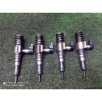 форсунка дизельная Audi A6 (C6,4F) (2005-2011) 03G130073S