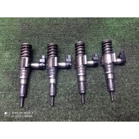 форсунка дизельная Audi A4 (B7) (2005-2007) 03G130073S