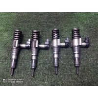 форсунка дизельная Audi A3 (8P/8PA) (2004-2013) 03G130073S