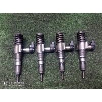 форсунка дизельная Audi A4 (B7) (2005-2007) 03G130073T