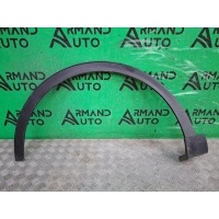 Расширитель крыла Kia Sportage 5 NQ 2021-нв 87711P1010BKL, 87713P1000, 8