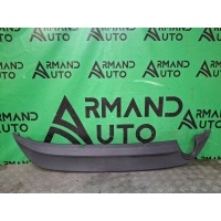 Юбка бампера Volkswagen Golf 7 2012-2020 5G6807568B9B9, 5G6807568B, 4