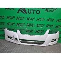 Бампер Volkswagen Tiguan 1 2007-2011 5N0807217GRU, 8