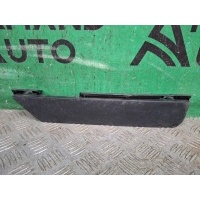 Накладка бампера Toyota Fortuner 2 2015-нв 768520K030, 8