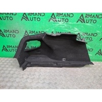 Обшивка багажника Genesis G70 1 2017-2021 85730G9050NNB, 85730G9050, 4