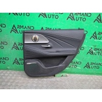 Обшивка двери Chery Arrizo 8 M1E 2022-нв 403003337AAABK, 403003337AA, 4