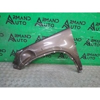 Крыло Volkswagen Tiguan 1 2007-2016 5N0821105A, 9