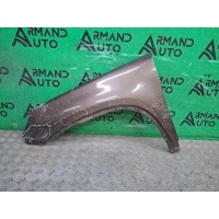 Крыло Volkswagen Tiguan 1 2007-2016 5N0821105A, 9