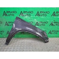 Крыло Volkswagen Tiguan 1 2007-2016 5N0821106A, 9