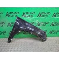 Крыло Volkswagen Tiguan 1 2007-2016 5N0821106A, 9