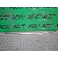 накладка юбки бампера EXEED VX M36T 2021-нв 602000733AA, 4