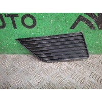 Накладка бампера Hyundai Creta 1 2016-2021 86622M0000, 86624M0000, 8