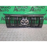 решетка радиатора Toyota Land Cruiser Prado 150 2020-нв 5310160954, 5310160J20, 8