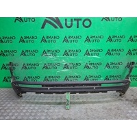 Юбка бампера Hyundai Santa Fe 4 TM 2020-нв 86650S1500, 86612S1500, 8