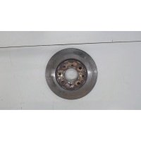 Диск тормозной перед. Honda Logo 1998