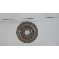 Диск тормозной перед. Honda Logo 1998 45251S50G00