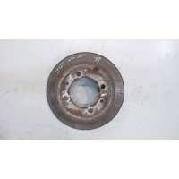 Диск тормозной зад. Mitsubishi Lancer 9 2003-2006 2005