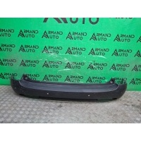 Бампер Honda CR-V 4 2012-2015 71501T1GG00, 71501T0TH000, 7