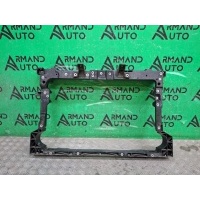 Панель передняя (суппорт радиатора) Geely Coolray SX11 2019-нв 2069017000, 6600003689, 2