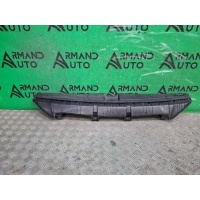 Кожух замка капота Hyundai Solaris 2 2020-нв 86361H5500, H586362500, 7