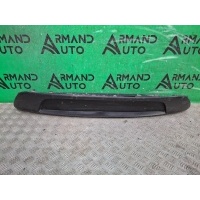 Юбка бампера Kia Rio 4 FB 2017-2020 86612H0000, 7