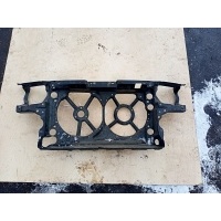 Передняя панель крепления облицовки (телевизор) Volkswagen Golf 3 1995