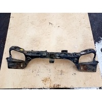 Передняя панель крепления облицовки (телевизор) Peugeot 306 1998
