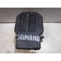 Блок ABS (насос) Iran Khodro Samand I (2002—2025) 2007 3210243