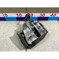 Суппорт тормозной передний левый Volkswagen Passat B3 (1988—1993) 357615123AX