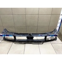 Панель передняя Volkswagen Passat B3 (1988—1993) 357805591A