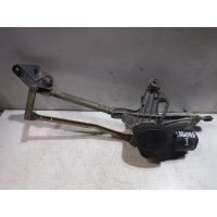Трапеция стеклоочистителей Renault Laguna I (1993—2001) 7701038293