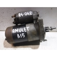 Стартер Chery Amulet (A15) A15 (2003—2010) A113708110AD