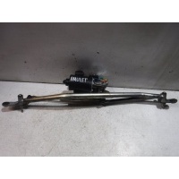 Трапеция стеклоочистителей Chery Amulet (A15) A15 (2003—2010) A115205011