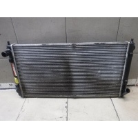 Радиатор основной Chery Amulet (A15) A15 (2003—2010) A151301110